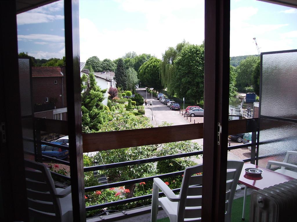 Marx Motel Valkenburg aan de Geul Cameră foto