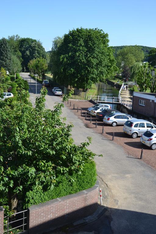 Marx Motel Valkenburg aan de Geul Cameră foto