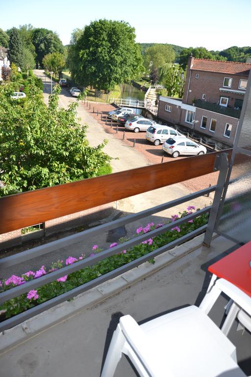 Marx Motel Valkenburg aan de Geul Cameră foto