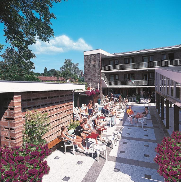 Marx Motel Valkenburg aan de Geul Cameră foto