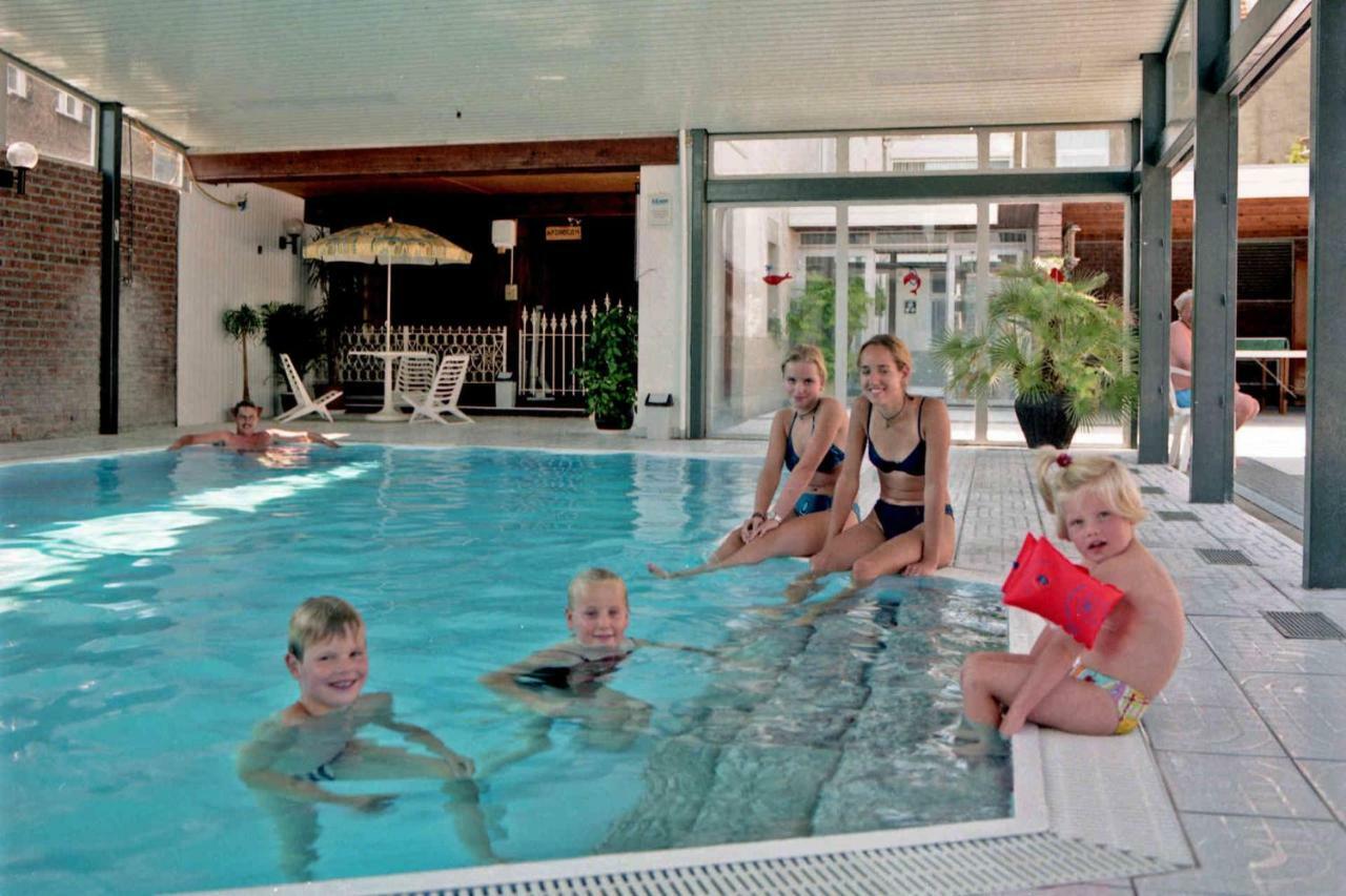 Marx Motel Valkenburg aan de Geul Exterior foto